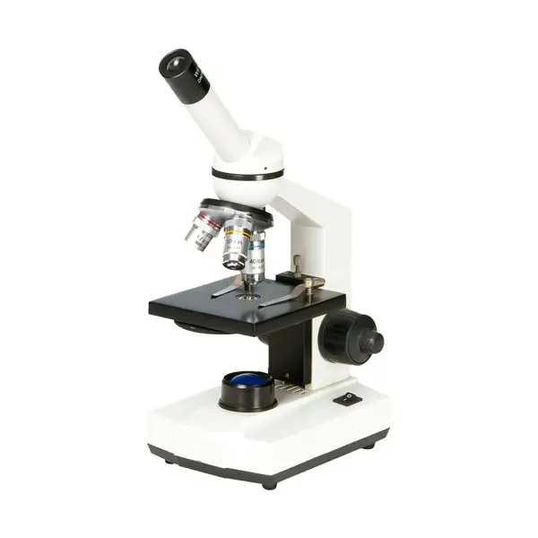 [2025-sk-27] Labbox Biological Microscope Vision, monocular head