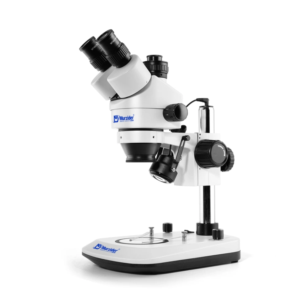[MSD202-B8-T] Microscope with upper and lower light source
