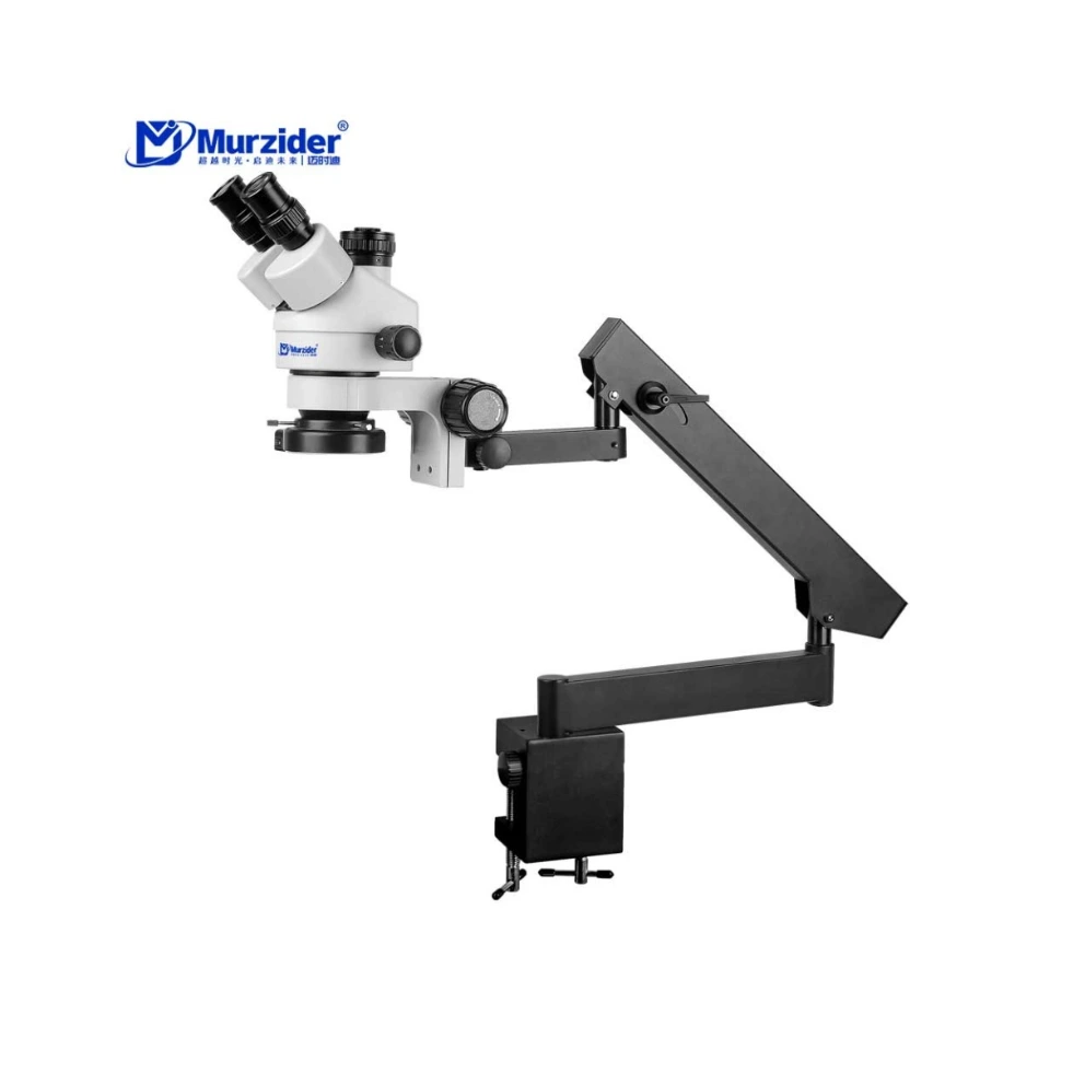 [MSD205-A] Series of rocker arm microscopes - Standard Model