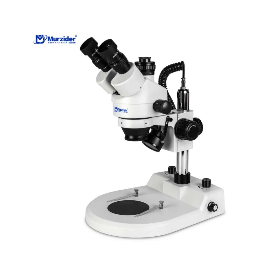 [MSD207] Dual - Color Temperature Stereo Microscope