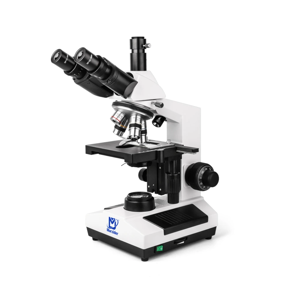[MSD4200-T] Research Grade Biological microscope- Trinocular