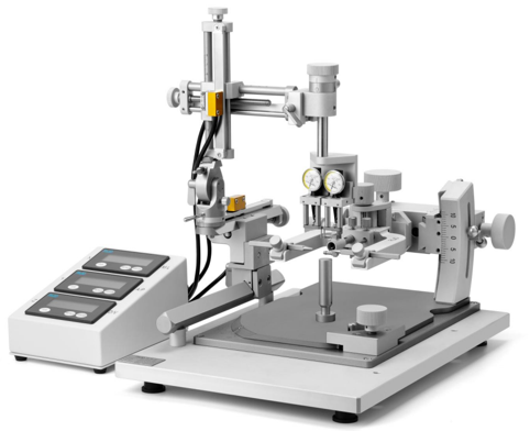 [69108-sf] Rotational Digital Stereotaxic for Mouse, SGL.M, 69110, 69113, 69114, 69133, 69137 Included