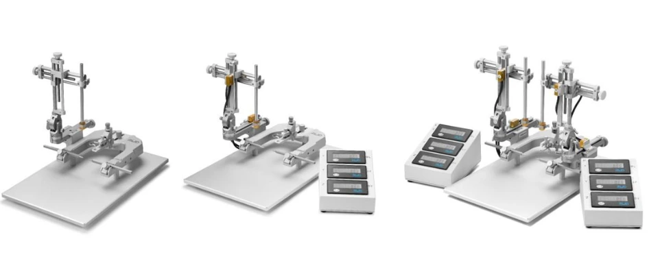 [68607-sf] Stage Platform, 50mm height adjustable