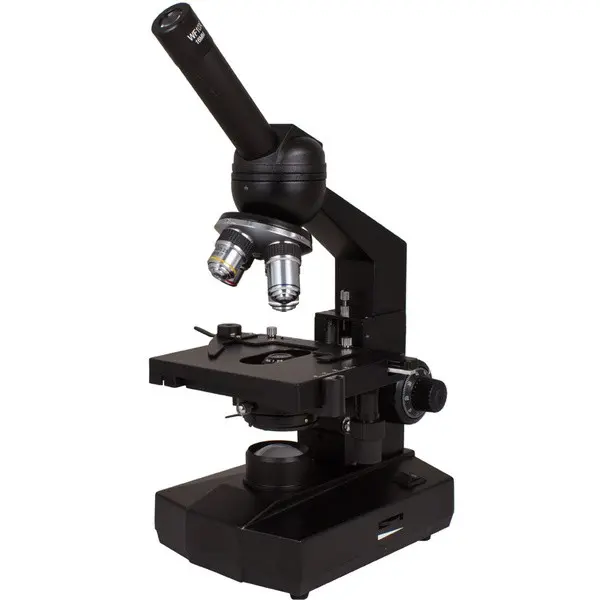 Levenhuk 320 Biological Microscope in Microscopes